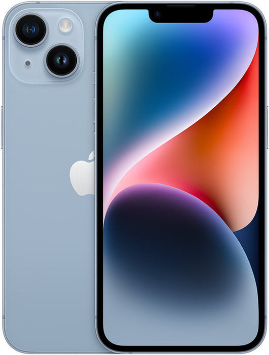 iPhone 14 512GB Blue (GSM Unlocked)