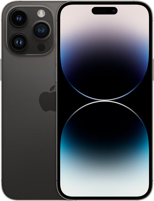 iPhone 14 Pro Max 128GB Space Black (GSM Unlocked)