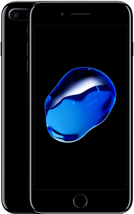 iPhone 7 Plus 256GB Jet Black (GSM Unlocked)