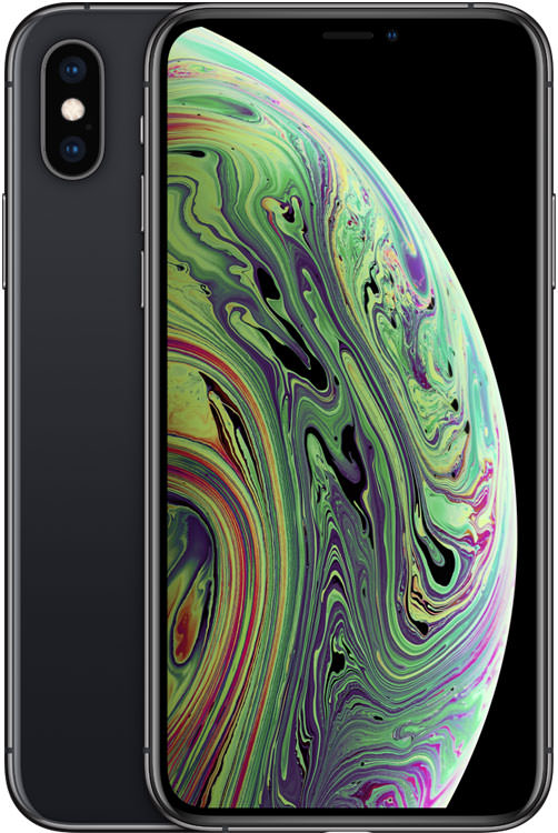 iPhone XS 256GB Space Gray (GSM Unlocked)